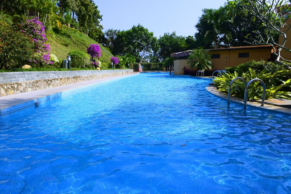 Guangzhou Valley View Hotspring Resort