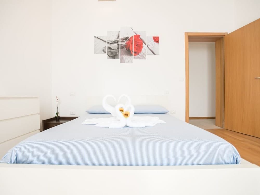 Bright Apartments Desenzano - Gramsci City Centre