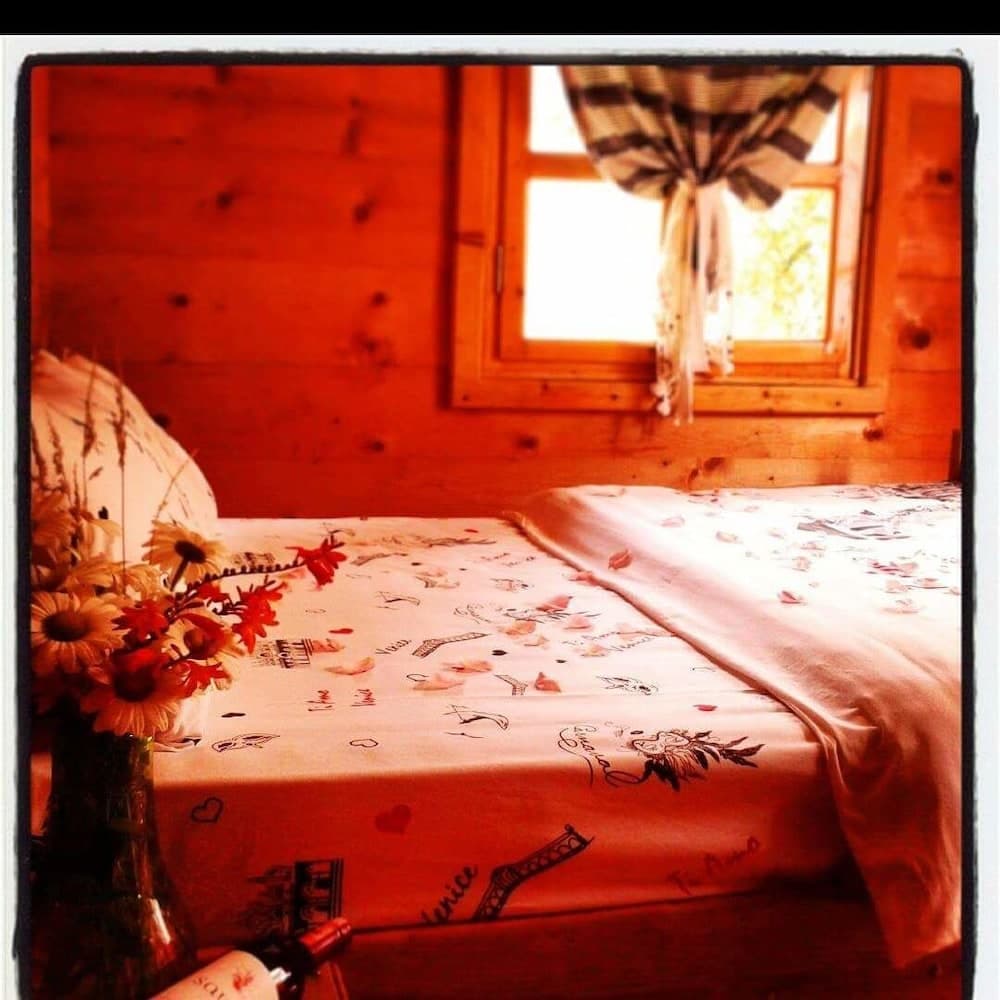 Ayder Liligum Dag Evi