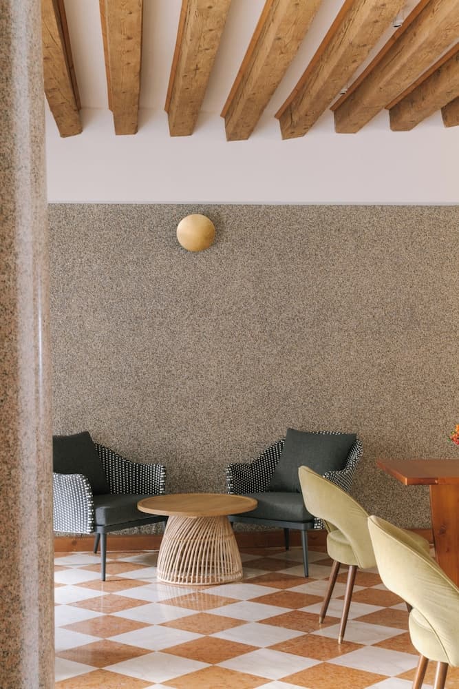 IH Hotels Venezia Salute Palace