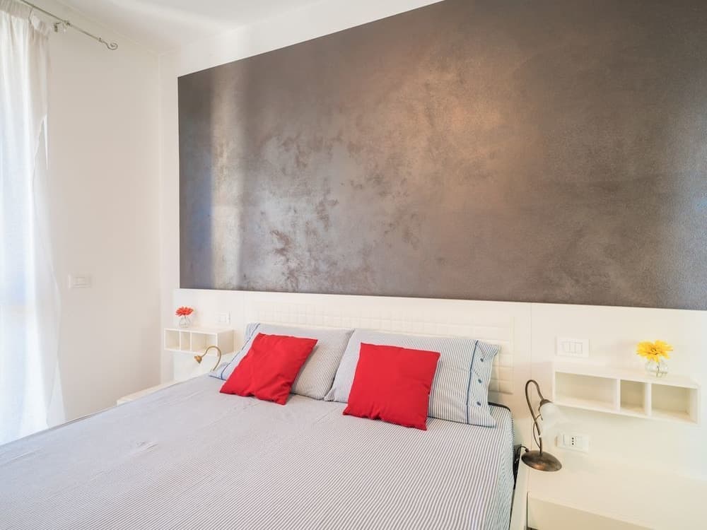 Bright Apartments Sirmione - Julia Giardino