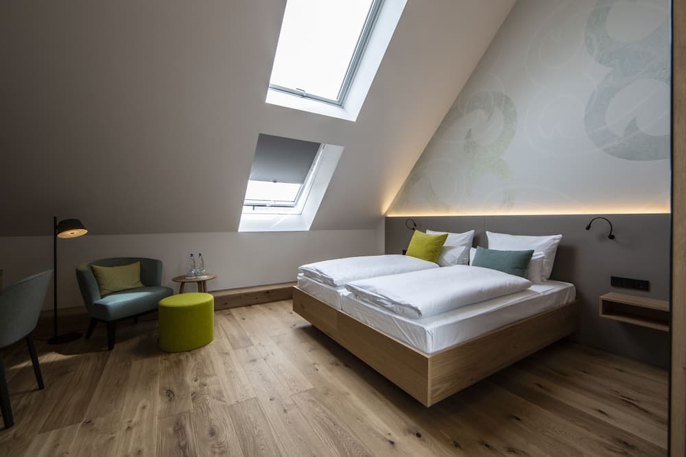 Gasthaus und Hotel zum Löwen