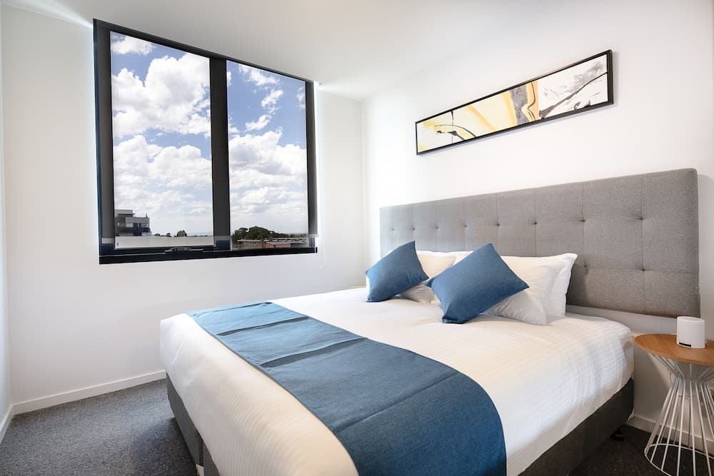 Artel Apartment Hotel Melbourne