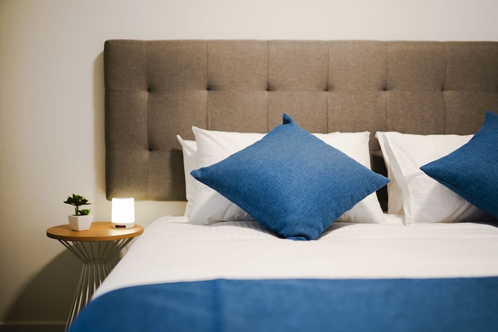 Artel Apartment Hotel Melbourne