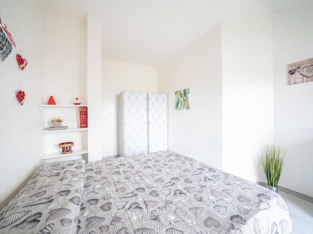 Bright Apartments Sirmione - Marconi Lake View