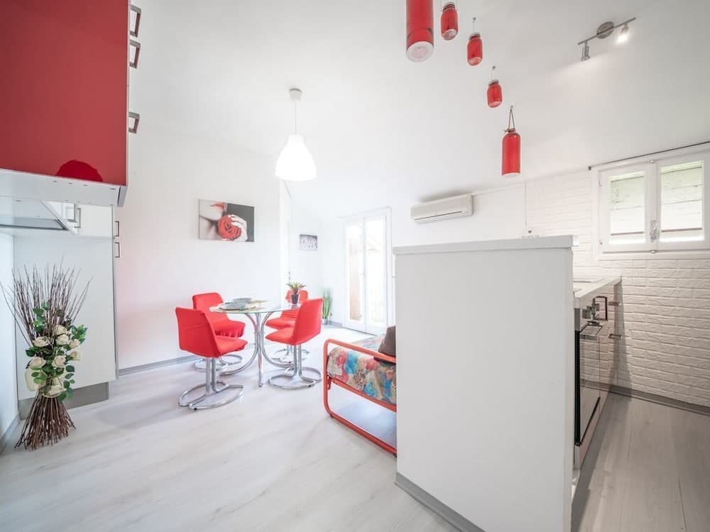 Bright Apartments Sirmione - Marconi Lake View