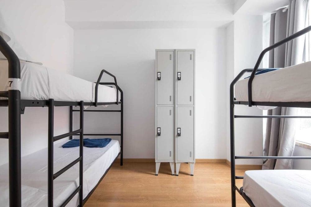 Liberty Hostel Lisbon