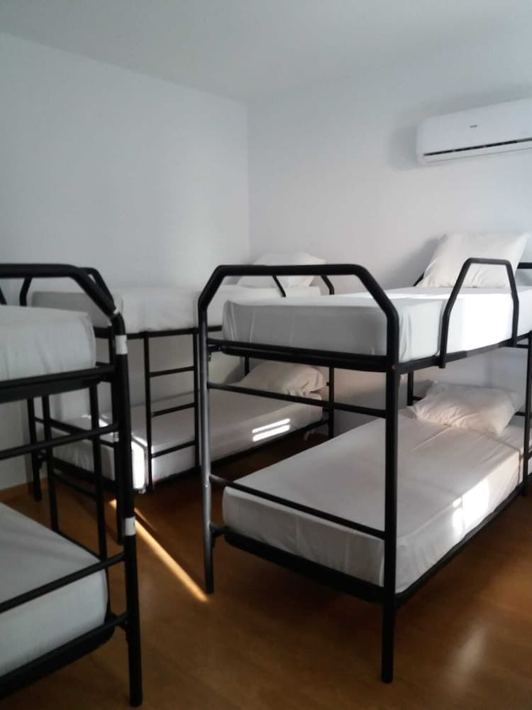 Liberty Hostel Lisbon