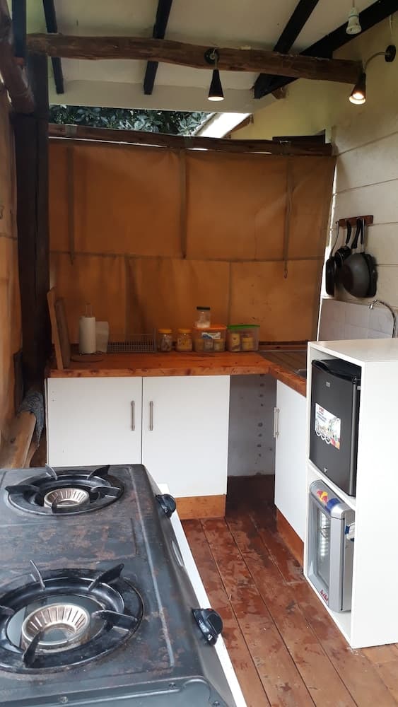 Kimakia Tea Cottages