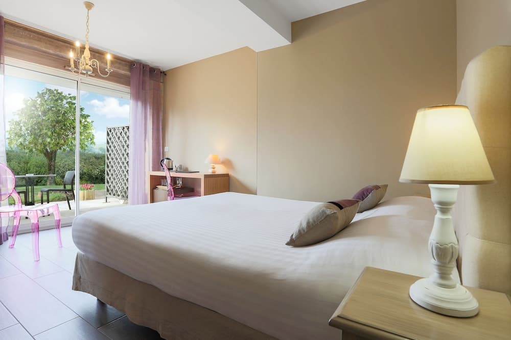 Hotel Restaurant Laborderie