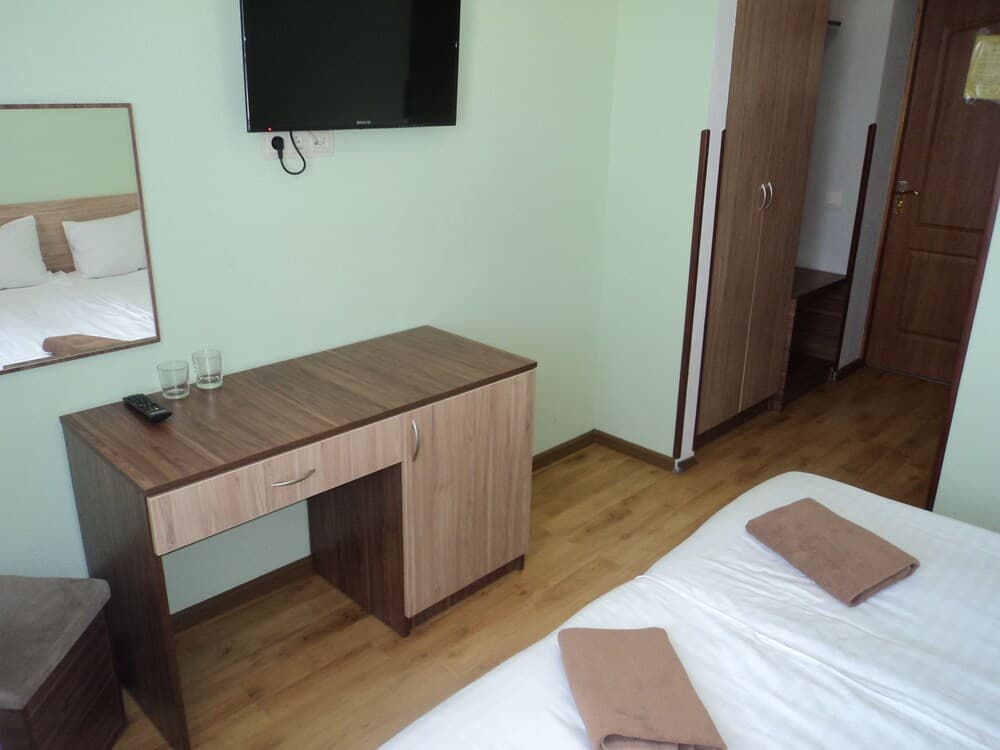 Hotel-Restaurant Vizit