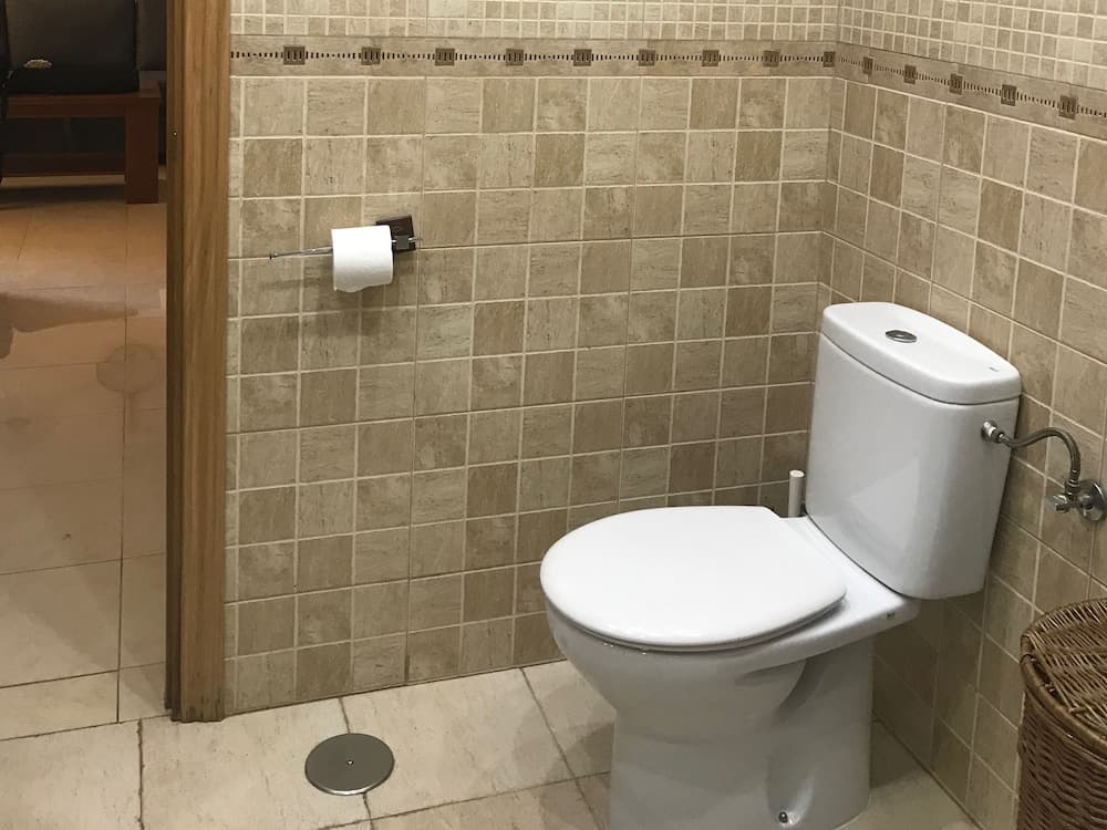 Espectacular Residencial en 1ª Linea con Piscina