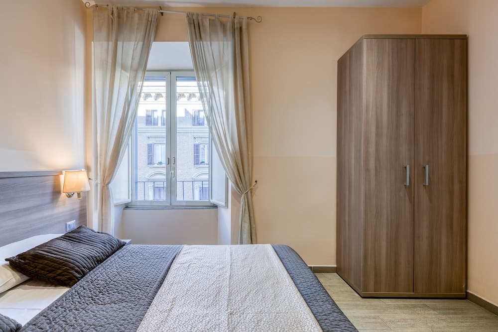 Catone Vatican Suites