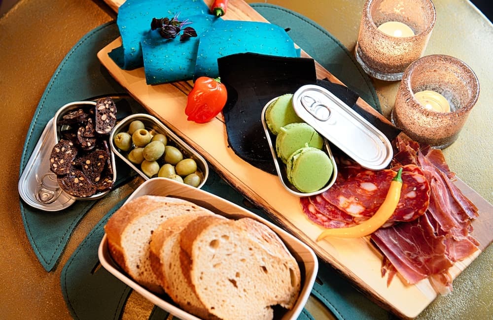 NYX Hotel Bilbao by Leonardo Hotels