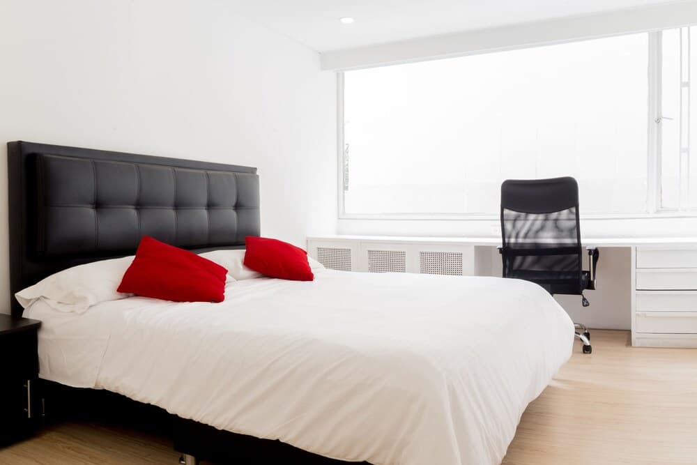 Pepe Sierra Apartments By Nomad Guru