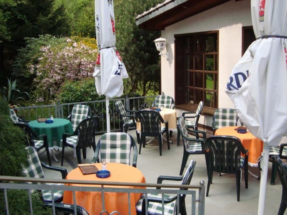 Pension & Café Benz