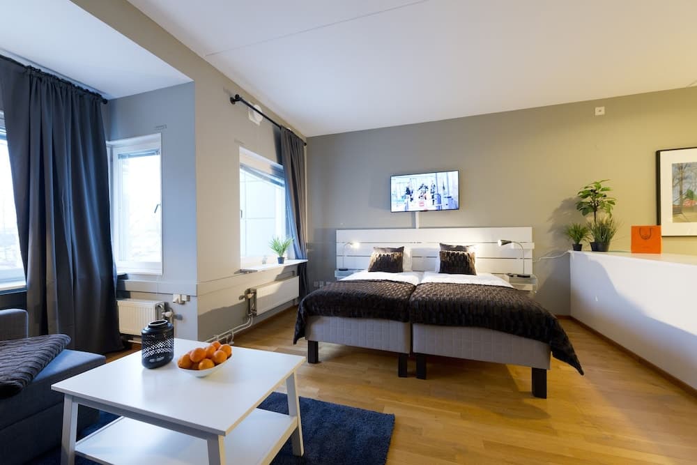 Optimal Apartments Skärholmen