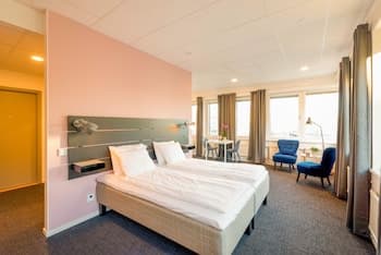 Stockholm Hotel Apartments Sollentuna