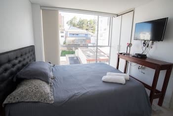 Palma Azul Apartments by Nomad Guru