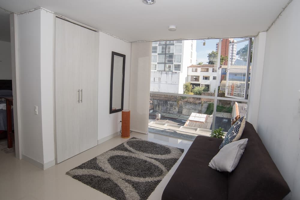 Palma Azul Apartments by Nomad Guru