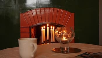 Pensionat Solhöjden