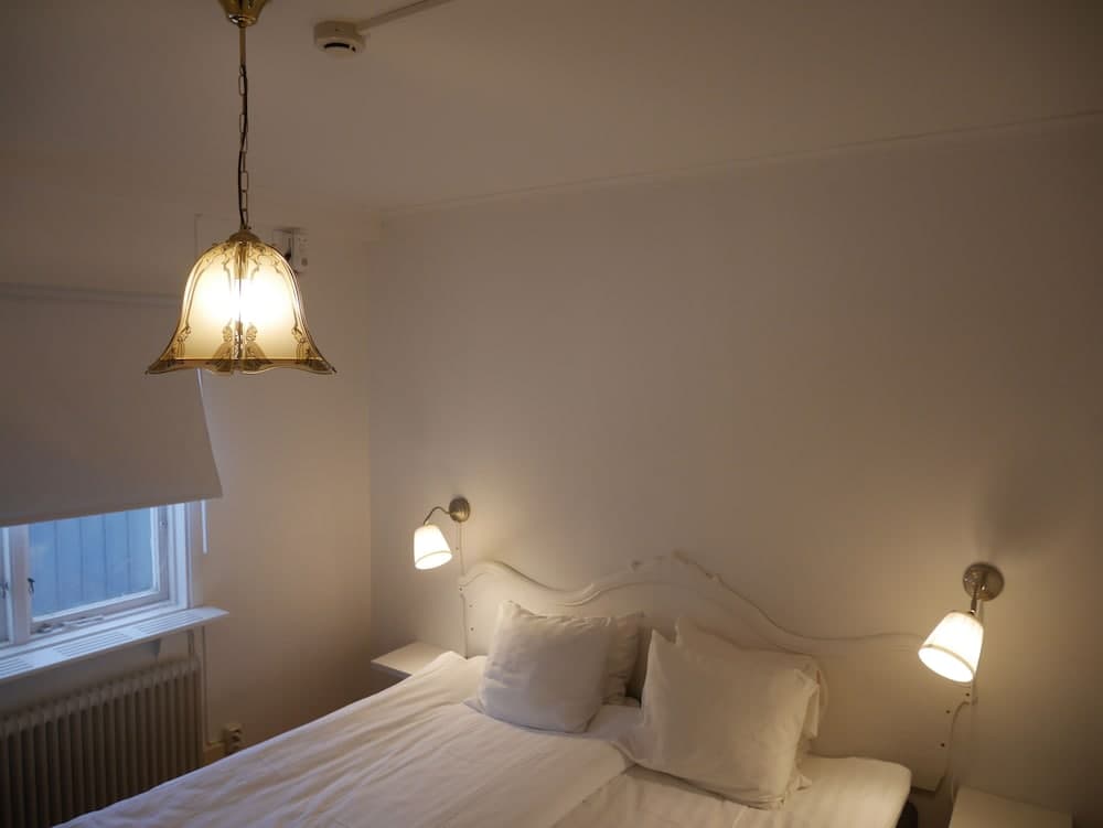 Pensionat Solhöjden