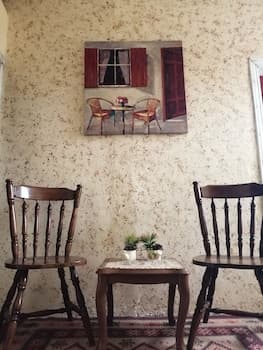 Ibn Khaldoon Apartment