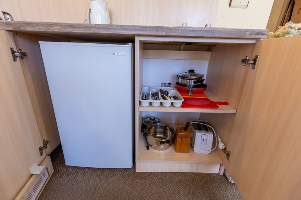 Family Apartment in Avalon Complex