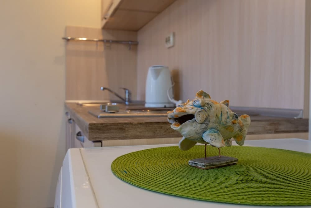 Family Apartment in Avalon Complex