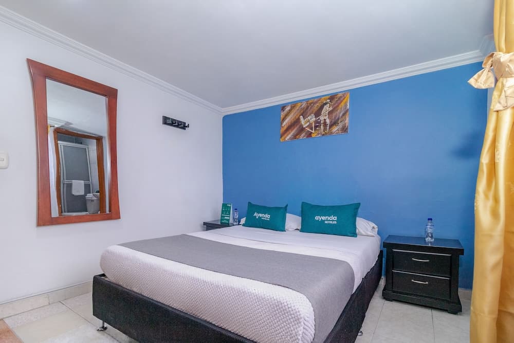 Ayenda Avenida Boyaca