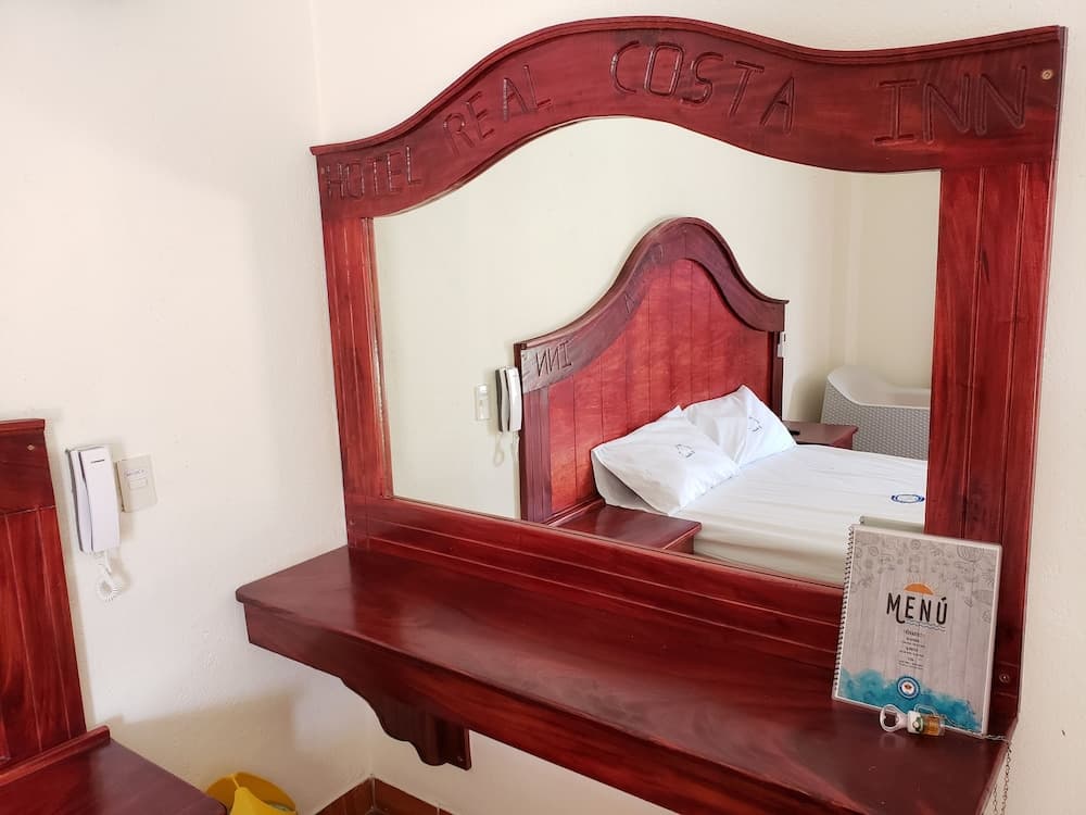 Hotel Real Costa Inn