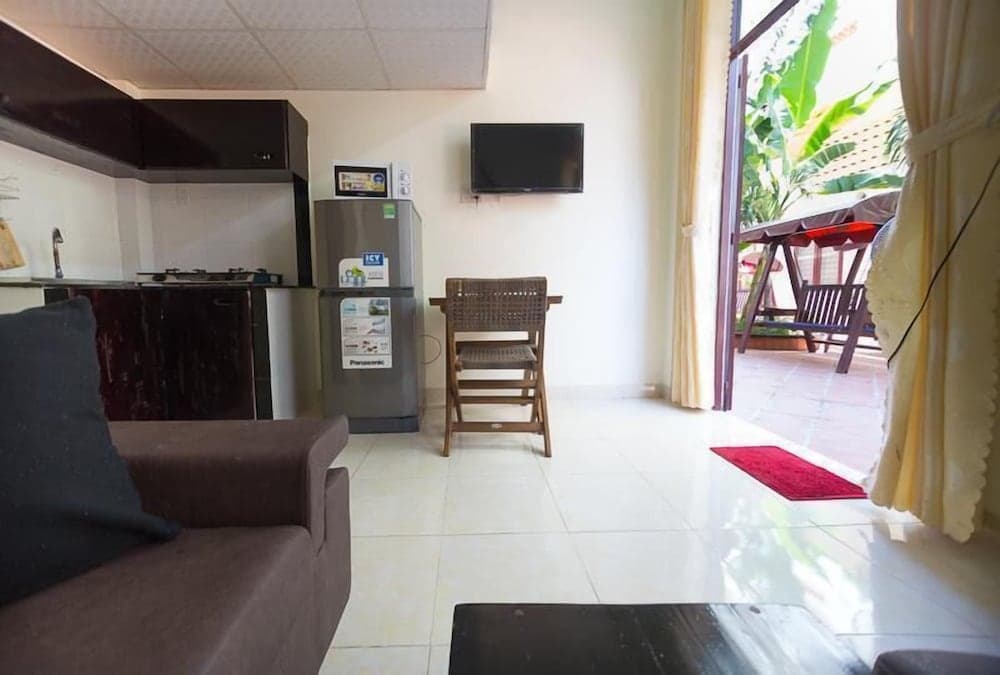 Nha Trang Studio Apartments