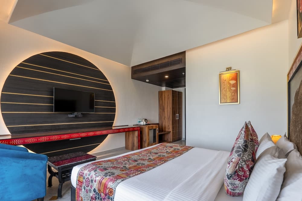 Sterling Balicha Udaipur