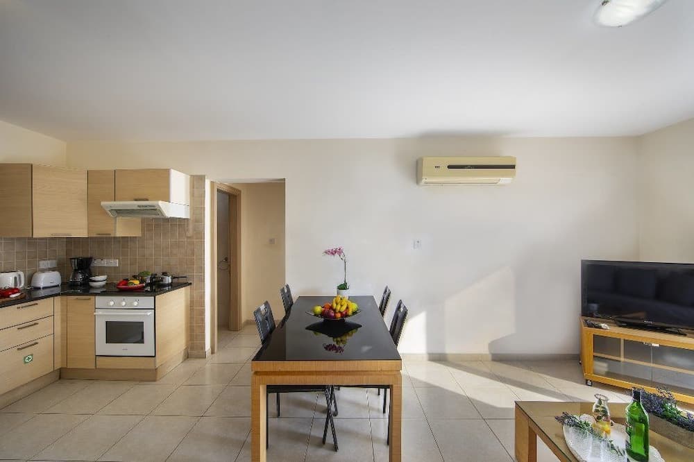 Ayia Napa Estelle Suite