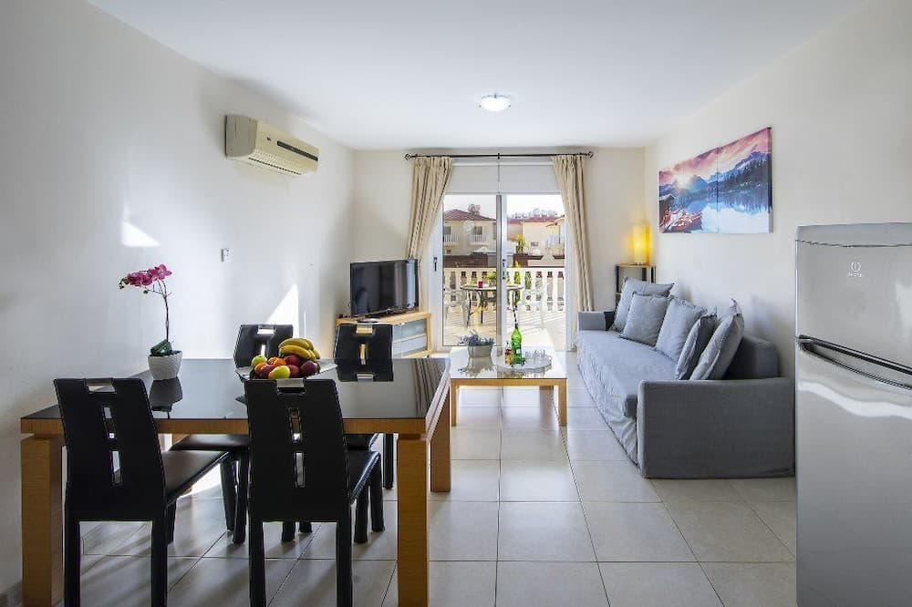 Ayia Napa Estelle Suite