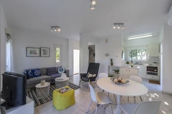 Protaras Lemon Tree Villa