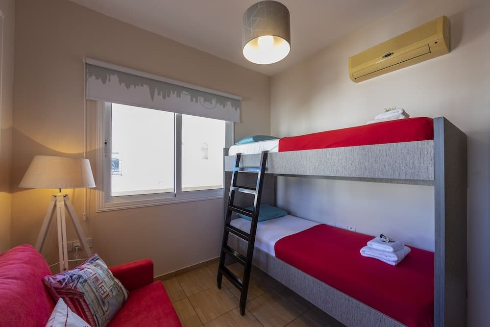 Protaras Villa Rocco