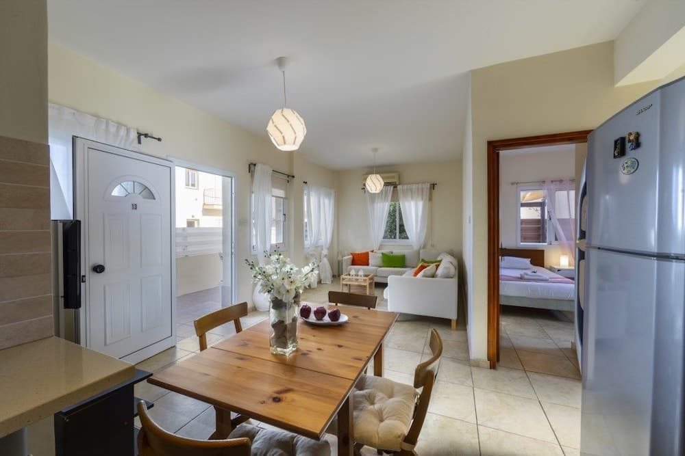 Protaras Villa Knossos