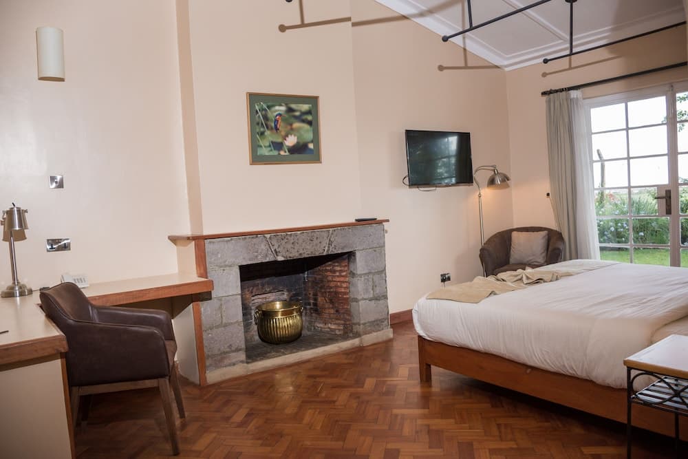 Aero Club of East Africa