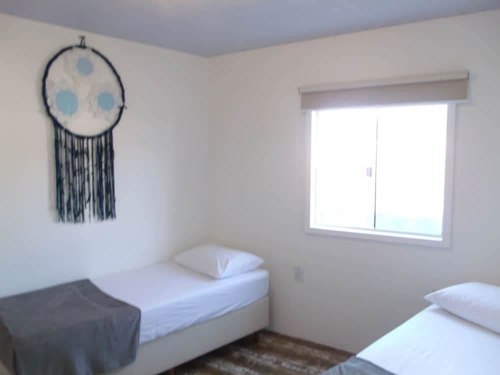 Hospedaria Caminho dos Ventos