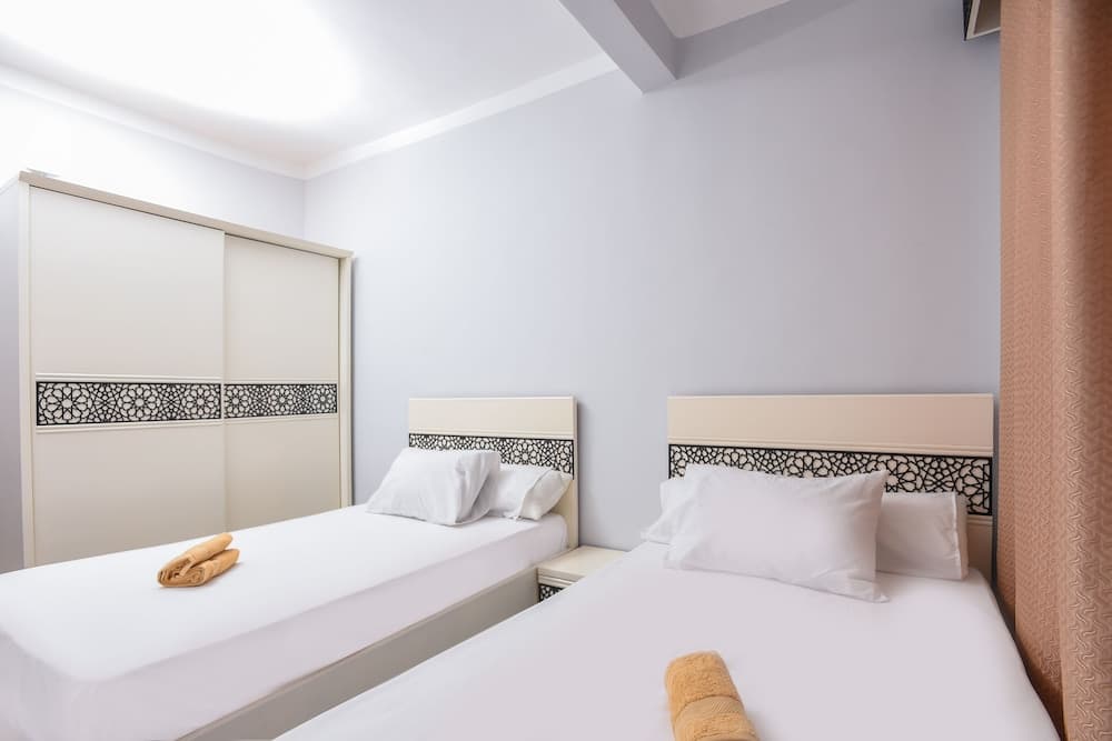 Magawish Luxury Duplex House