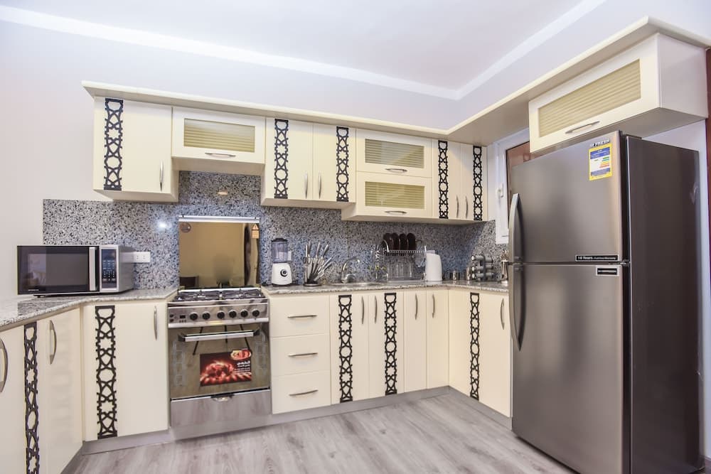 Magawish Luxury Duplex House