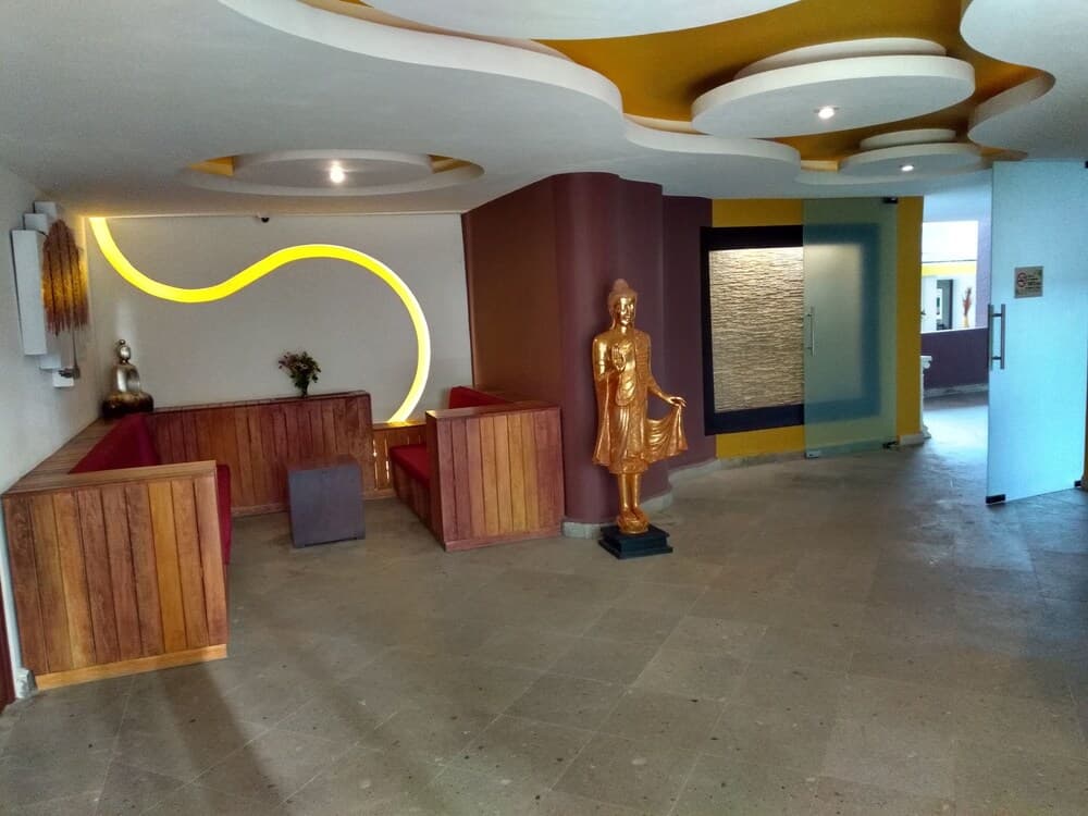 Hotel Tepoztlán Shaya Michan