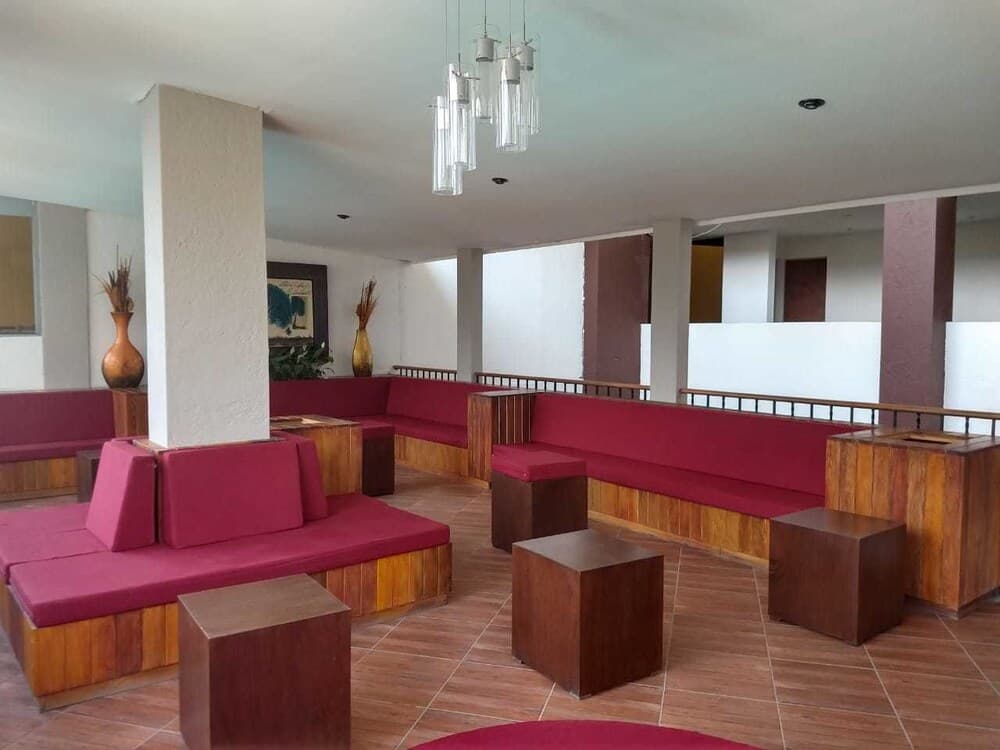 Hotel Tepoztlán Shaya Michan