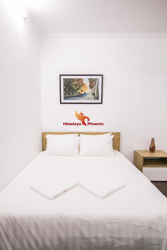 Himalaya Phoenix Apartment & Hotel