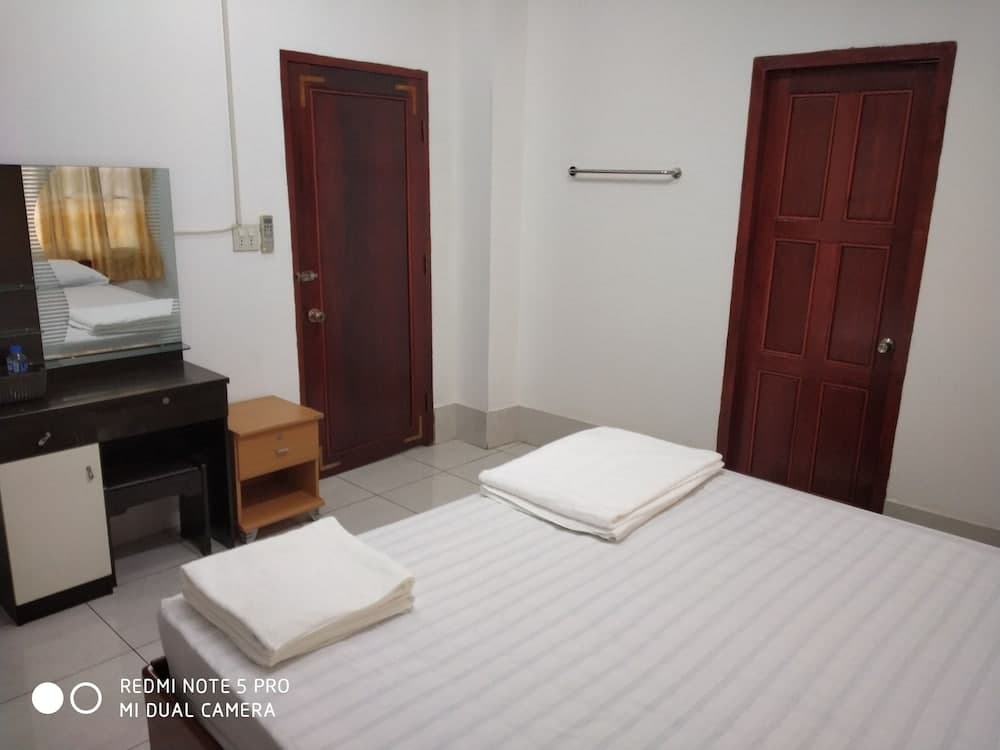 Baaris residency & apartment