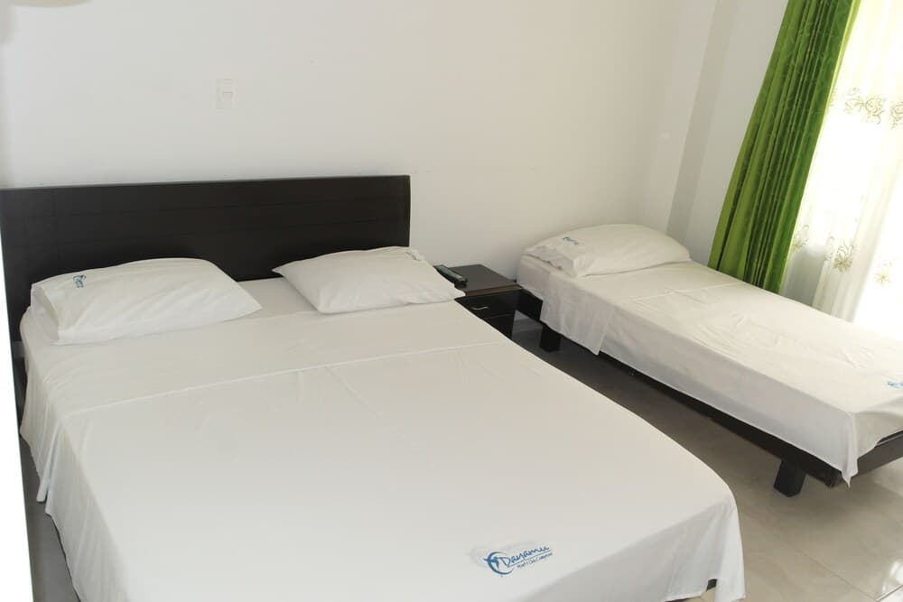 Dayamu Hotel & Club Campestre