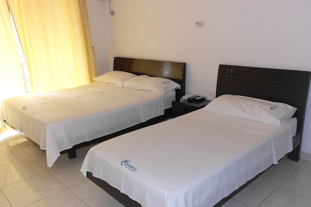 Dayamu Hotel & Club Campestre