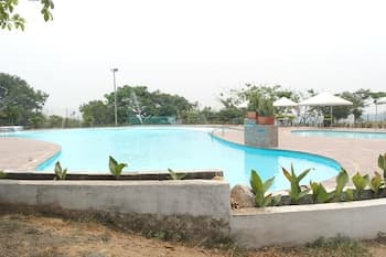 Dayamu Hotel & Club Campestre