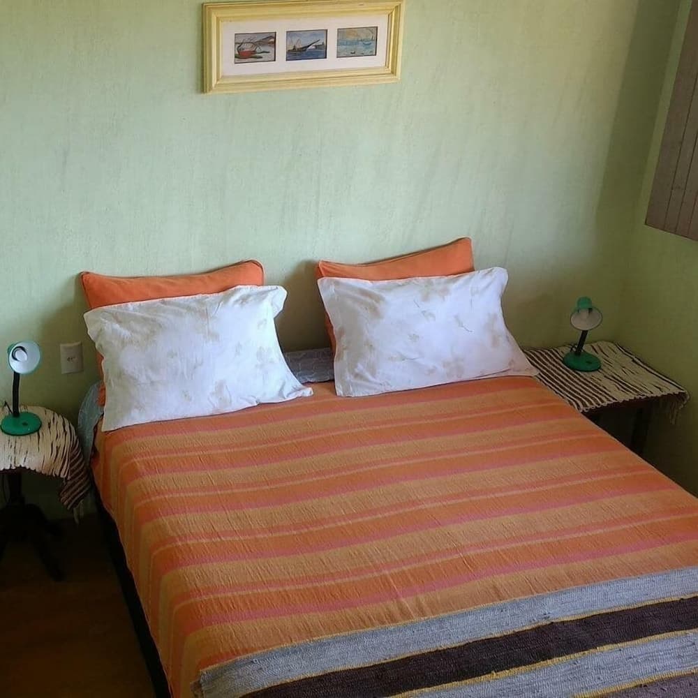 Aldeia Canastra Pousada